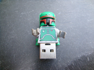 Illustration for article titled The Geekiest Toys to Help Turn Your Cubicle into a Lair